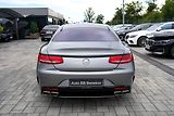 Mercedes-Benz Třídy S S 500 4Matic Coupe AMG - náhled 3