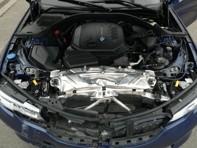 BMW Řada 3 Kombi 320D xDRIVE panorama  - fotka 8 z 15