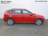 Škoda Kamiq (2021) 1.5 TSI 110kW tažné LED manuál - náhled 27