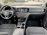 Kia Sportage (2016) 2.0 CRDi 4x4 - náhled 21