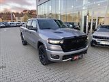 Dodge RAM (2025) 3,0 R6 LPG R6 Laramie Night - náhled 1