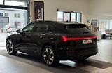 Audi Q8 e-tron 55 Q SoH 97% 360k Pano Vzduch - náhled 4