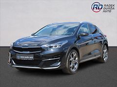Kia XCeed 1,4 T-GDI  1.MAJ,DPH,A/T,TOP - fotografie inzerátu