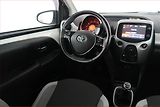 Toyota Aygo (2018) 1.0 VVT-i, Serv.kniha - náhled 7