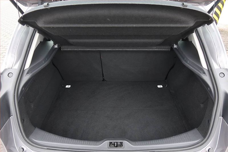Renault Mégane (2014) 1.5 dCi, Serv.kniha, Tažné - fotka 13 z 17
