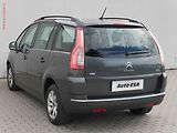 Citroën Grand C4 Picasso (2012) 1.6HDi 7míst, AT, tempo - náhled 6