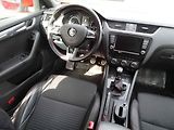 Škoda Octavia RS