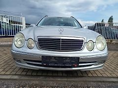 Mercedes-Benz Třídy E (2004) 3.2 165kw - fotografie inzerátu