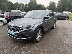 Škoda Kodiaq 2.0 TDI 4x4 7 MIST - fotografie inzerátu