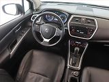 Suzuki SX4 S-Cross (2015) Premium 1.6 VVT AllGrip, 4X4 - náhled 7