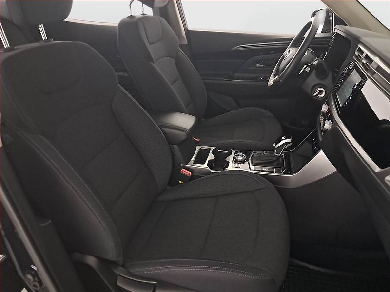 SsangYong Korando (2022) 1.5 T-GDI, 4X4, Automat, ČR - fotka 9 z 23