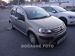 Citroën C3 (2008) 1.1i, AC - fotografie inzerátu