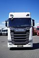 Scania (2025) S 500 / EURO 6 / ACC / RETARDE - náhled 14