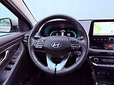 Hyundai i30 1.5 CVVT Comfort, ČR, Záruka - náhled 16