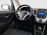 Hyundai ix20 (2013) 1.4 CVVT, LPG, Vyhř. sedaček - náhled 7