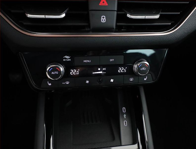 Škoda Scala (2026) 1.0 TSI, Top Selection - fotka 10 z 17