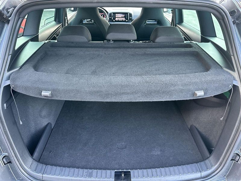 Škoda Karoq (2025) 2.0 TDI 4x4 DSG Sportline - fotka 31 z 33