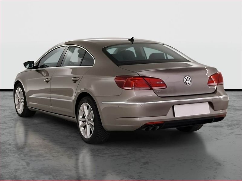 Volkswagen CC (2013) Highline 2.0 TDI, Kůže, Navi - fotka 4 z 29