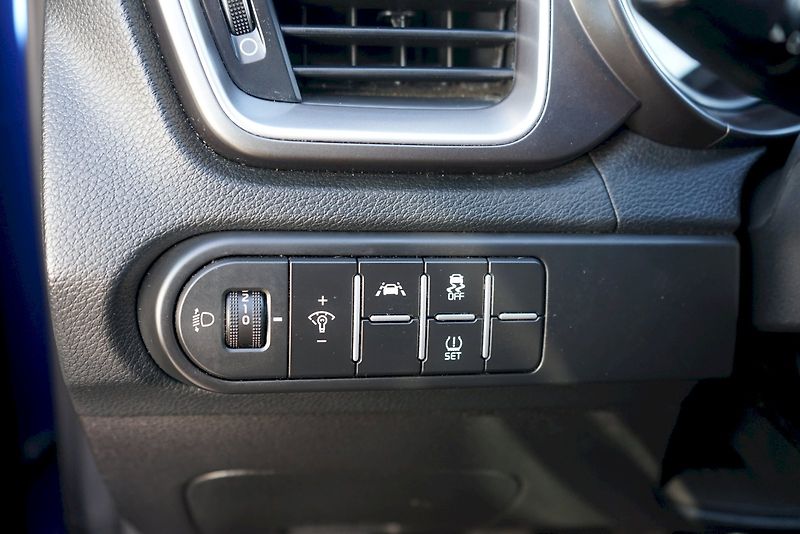 Kia Ceed (2021) T-GDI Spin - fotka 21 z 24