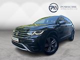 Volkswagen Tiguan Elegance 2.0TDI 147 kW DSG 4x4 - náhled 1