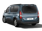 Peugeot Rifter (2026) LONG ALLURE  1,5 BlueHDi S&S M - náhled 1