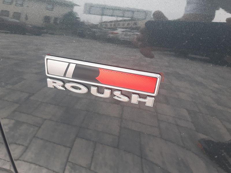 Ford Mustang (2015) 5,0Stage3 originál ROUSH 791PS - fotka 39 z 54