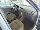 Škoda Fabia 1,2   TSI 77kW,1.MAJ,SERVISKA - náhled 8