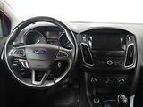 Ford Focus (2015) 1.5 TDCi, Navi, AC, park - náhled 13