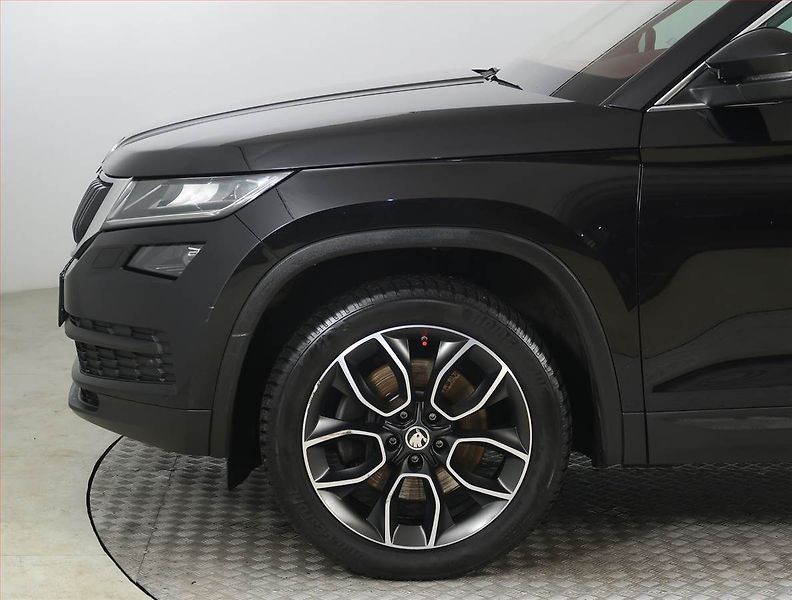 Škoda Kodiaq (2020) 2.0 TDI 4x4 - fotka 15 z 26