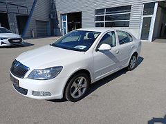 Škoda Octavia (2012) 1,2 TSi - Twenti - 1 Majitel - fotografie inzerátu