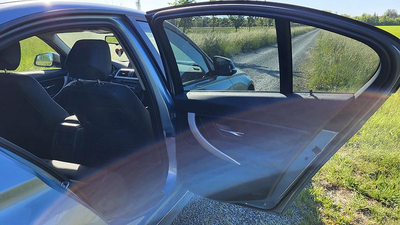 BMW Řada 3  320D XDRIVE   1MAJITEL ČR - fotka 22 z 37