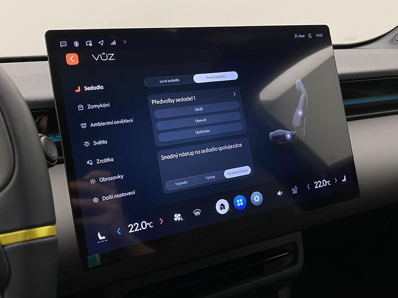 Lynk & Co 02 (2025) MORE DEMO - fotka 57 z 81