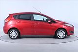 Ford Fiesta (2017) 1.0 EcoBoost, Tempomat - náhled 6