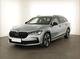 Škoda Superb (2025) 2.0 TDI, Sportline, Navigace - náhled 1