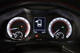 Škoda Scala (2022) 1.5TSI 110kW Monte Carlo AT - náhled 14