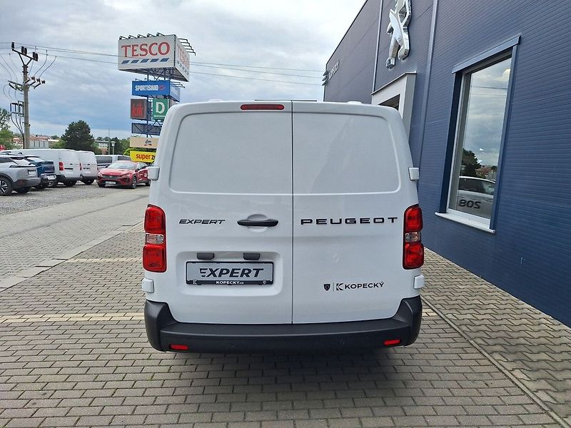 Peugeot Expert (2026) Furgon L3 2.2 BHDi 150 M6 - fotka 4 z 15