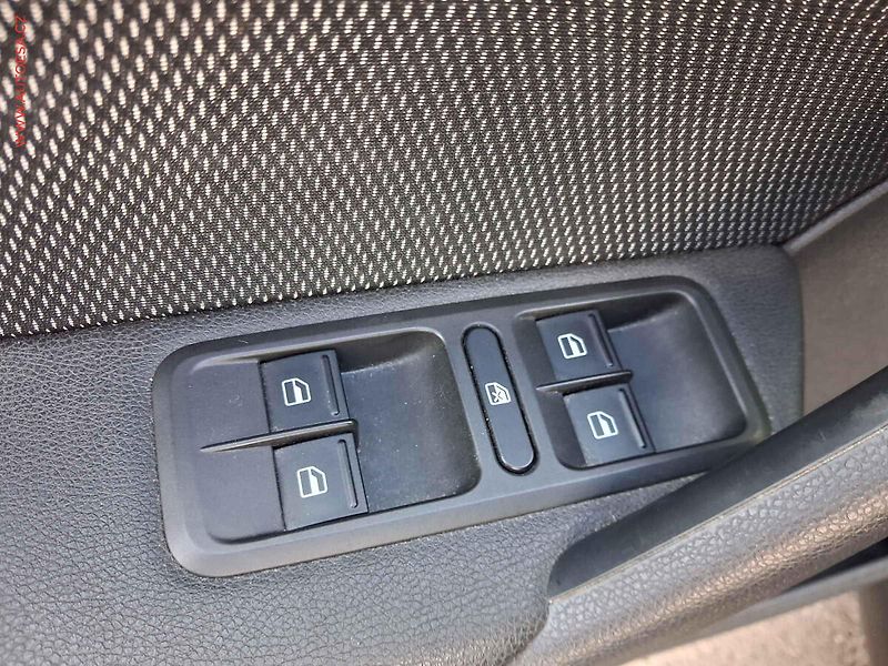 Škoda Yeti (2013) 1.2 TSi, Ambition, DSG, TZ - fotka 12 z 18
