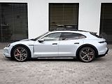 Porsche Taycan 4S Cross Turismo - náhled 1