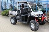 Can-Am Traxter HD 10 XMR INT (2025) MY25 AKCE DOPLŇKY 50 000 - náhled 7