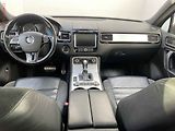 Volkswagen Touareg (2014) 3.0TDi 4x4, DSG, bixen - náhled 8