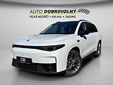 Leapmotor C10 (2025) Design 81,9 kWh/178244 - náhled 1