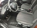 Peugeot 2008 (2020) 1.2i, servis.kniha - náhled 2