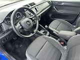 Škoda Fabia (2022) Combi 1.0 TSI Ambition TOP - náhled 7