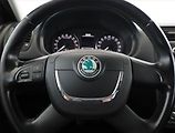 Škoda Fabia (2011) 1.6 TDI, Tempomat - náhled 8
