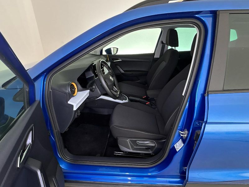 Seat Arona Style - fotka 7 z 28
