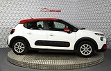 Citroën C3 (2017) 1.2i 60kw Feel Pack - náhled 3