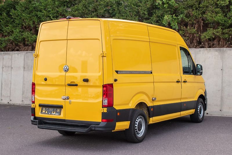 Volkswagen Crafter 2.0TDI*L2H2*PO ROZVODECH*DPH* - fotka 6 z 26