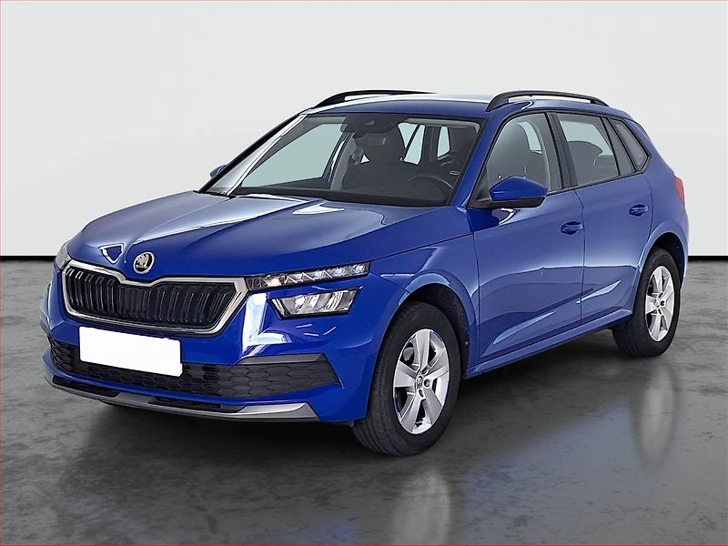 Škoda Kamiq (2023) 1.0 TSI, ČR,1.maj, Serv.kniha - fotka 2 z 16