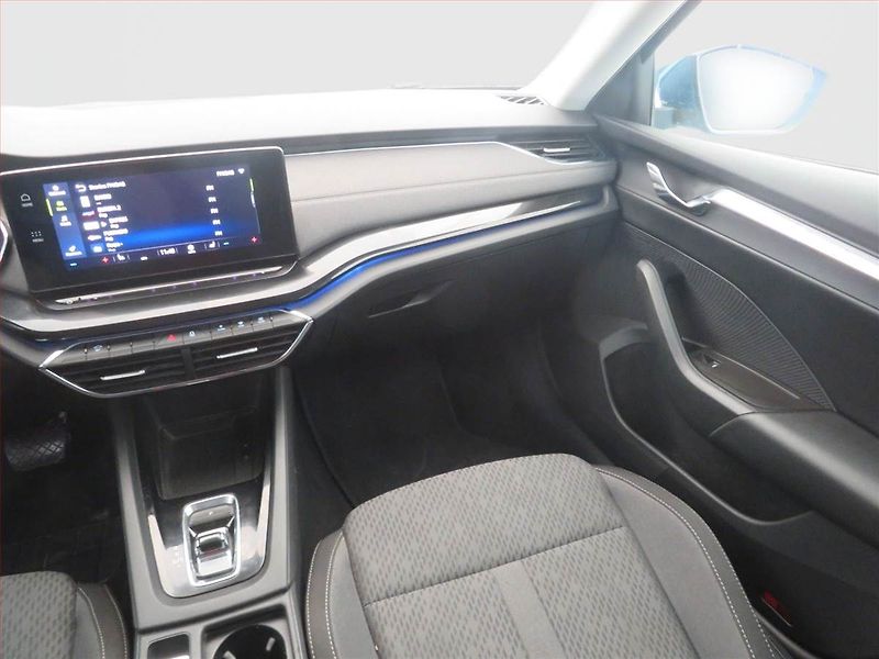 Škoda Octavia (2020) 2.0 TDI, Automat, Navi - fotka 8 z 17