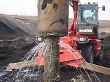 Manitou MRT 2150 HBZS Most.